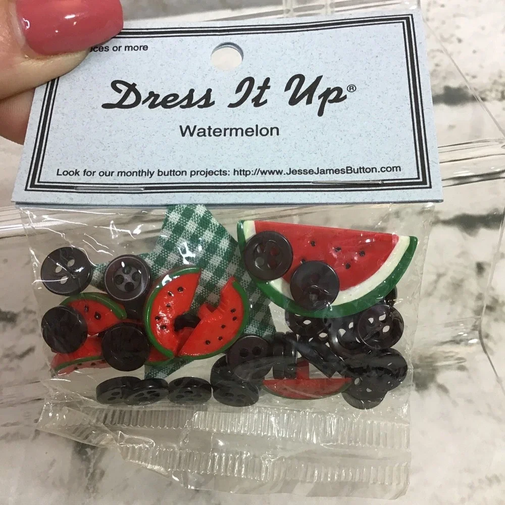 N/A buttons dress